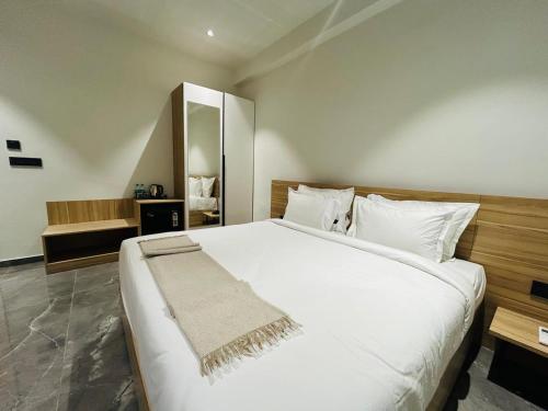 akoya business hotel hyderabad airpot