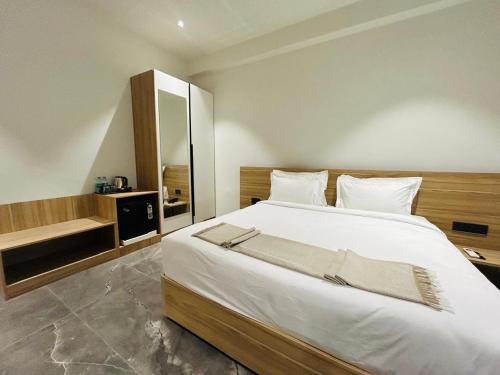 akoya business hotel hyderabad airpot