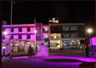 the rudraksh hotel
