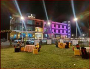 the rudraksh hotel