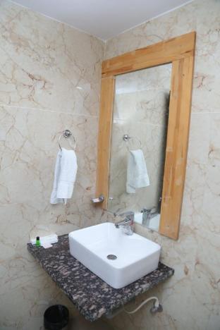 the rudraksh hotel