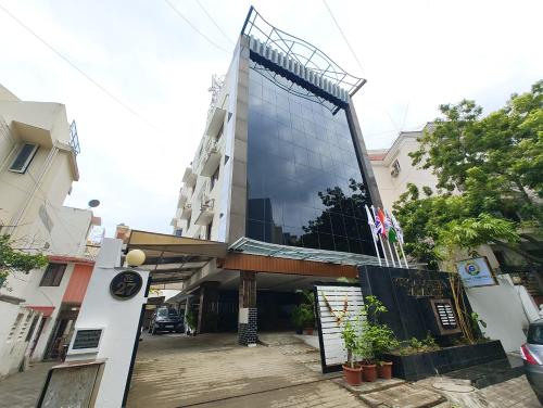 chennai