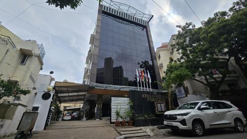 chennai