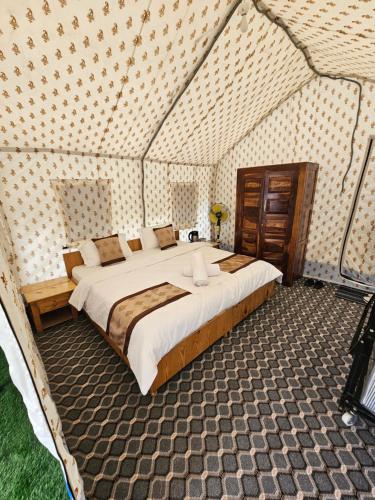 The Alpinist Glamping Resort,,3 star