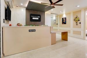 Hotel O Sun Rise Hotel,,4 star