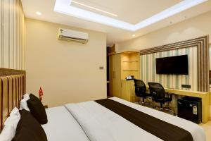 hotel o sun rise hotel