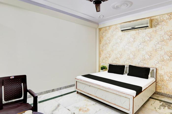 new delhi