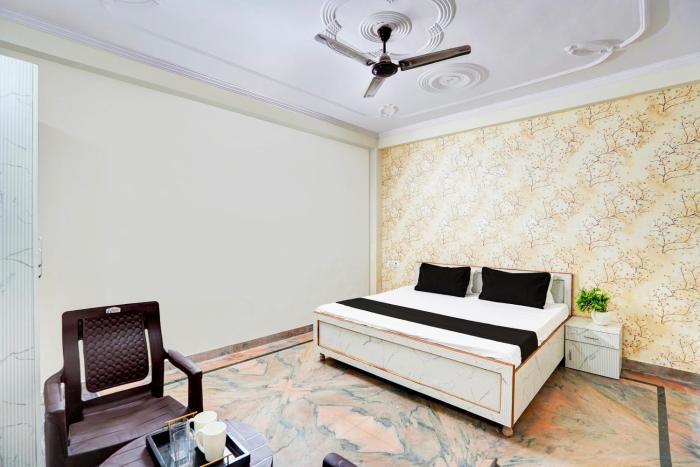 new delhi