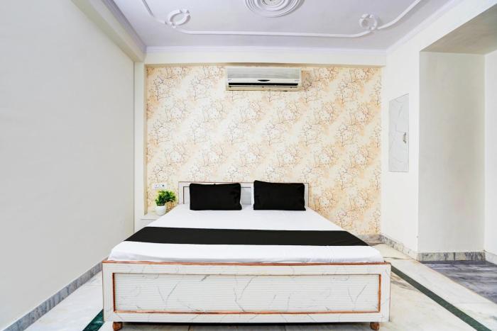 new delhi