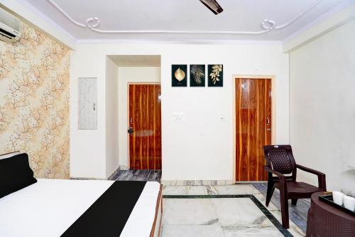 new delhi