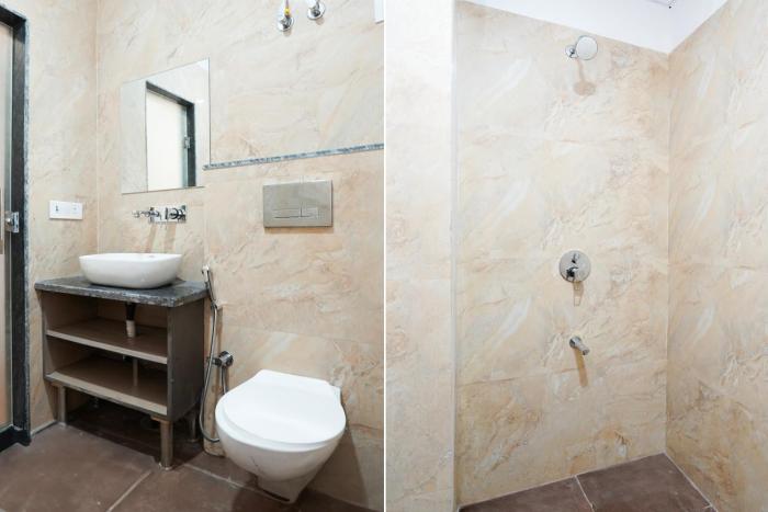 hotel o noida sky suites sector 44 near botanical metro