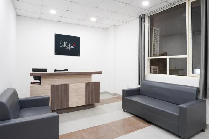 hotel o noida sky suites sector 44 near botanical metro