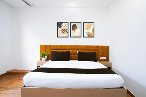 hotel o noida sky suites sector 44 near botanical metro