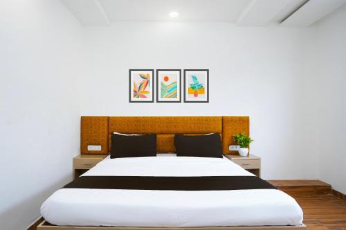 hotel o noida sky suites sector 44 near botanical metro