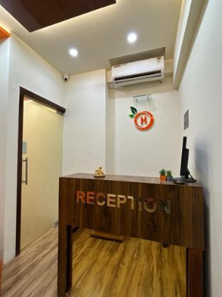 Hotel Orange Rooms,,5 star