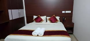 Pph Living Arvind Inn,,3 star