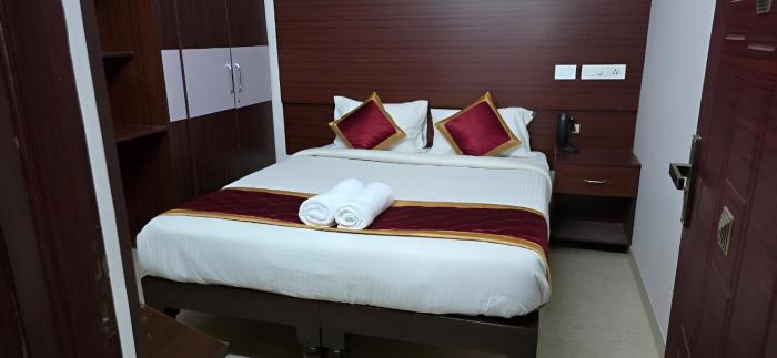 pph living arvind inn