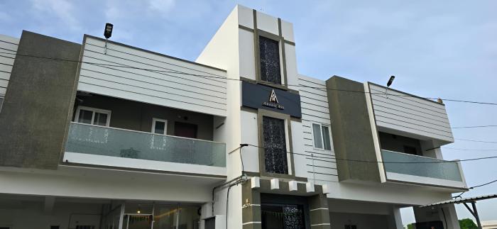 pph living arvind inn