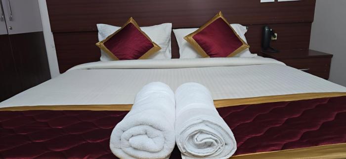 pph living arvind inn