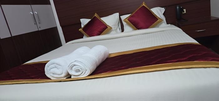 pph living arvind inn