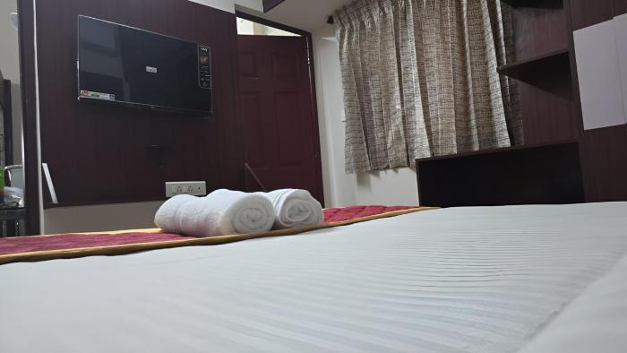 pph living arvind inn