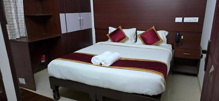 pph living arvind inn