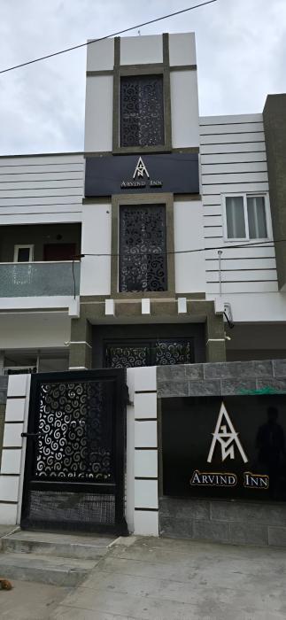 pph living arvind inn