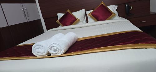 pph living arvind inn