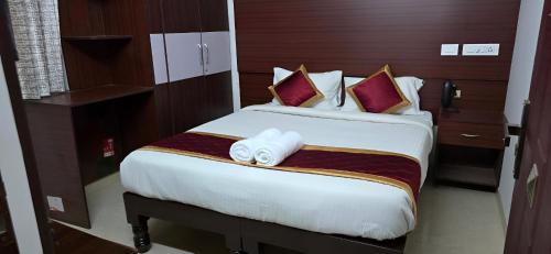 pph living arvind inn