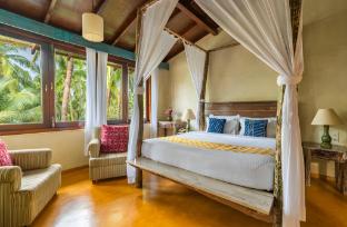 sovi studios luxury apartments with pool mandrem