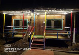  Sanskruti Coco Farm Kolad ,,3 star