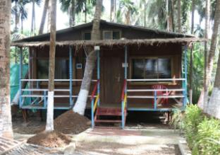 sanskruti coco farm kolad