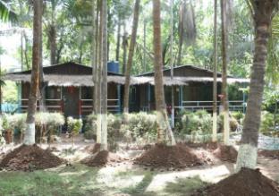 sanskruti coco farm kolad