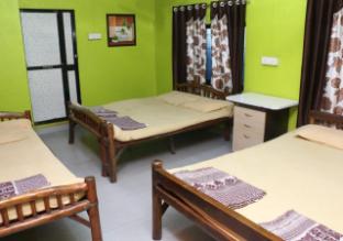 sanskruti coco farm kolad