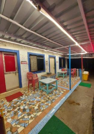  Sanskruti Coco Farm Kolad ,,3 star