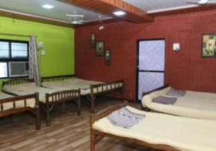 sanskruti coco farm kolad