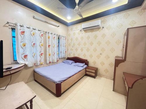 Shivshakti Lodge,,5 star