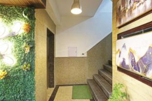 hotel the gross infinity near delhi airport