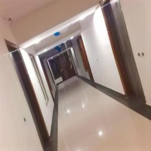 hotel the gross infinity near delhi airport