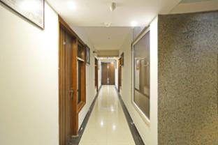 hotel the gross infinity near delhi airport