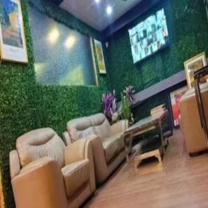 hotel the gross infinity near delhi airport