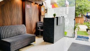 the cressida hotel