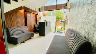 the cressida hotel