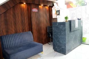 the cressida hotel