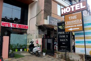 the cressida hotel