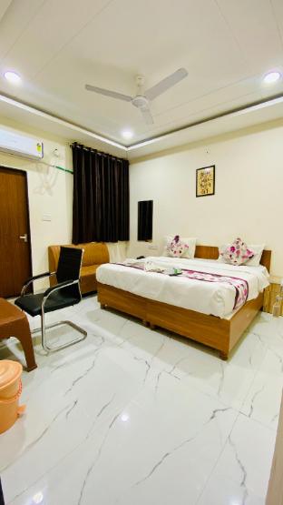 the cressida hotel