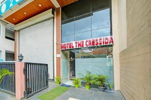 the cressida hotel