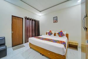 The Cressida Hotel,,4 star