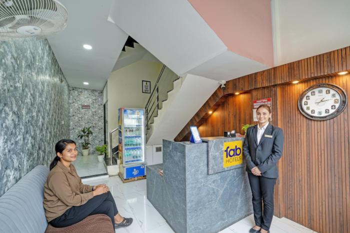 the cressida hotel