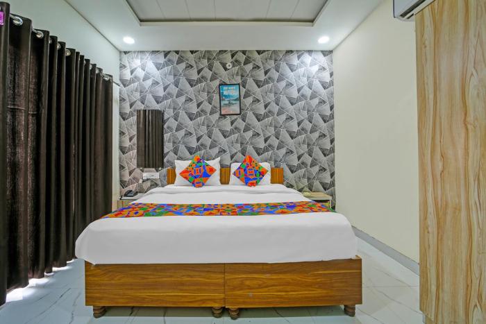 the cressida hotel